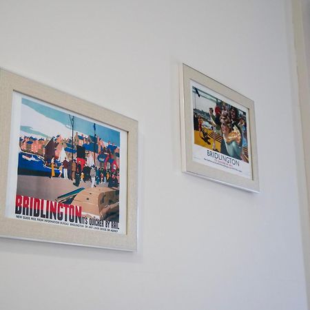 Seashells Villa Bridlington Bagian luar foto