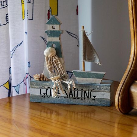 Seashells Villa Bridlington Bagian luar foto