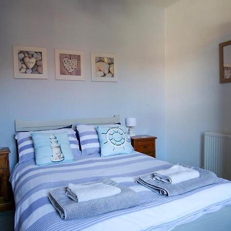 Seashells Villa Bridlington Bagian luar foto