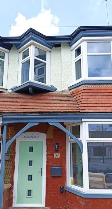 Seashells Villa Bridlington Bagian luar foto