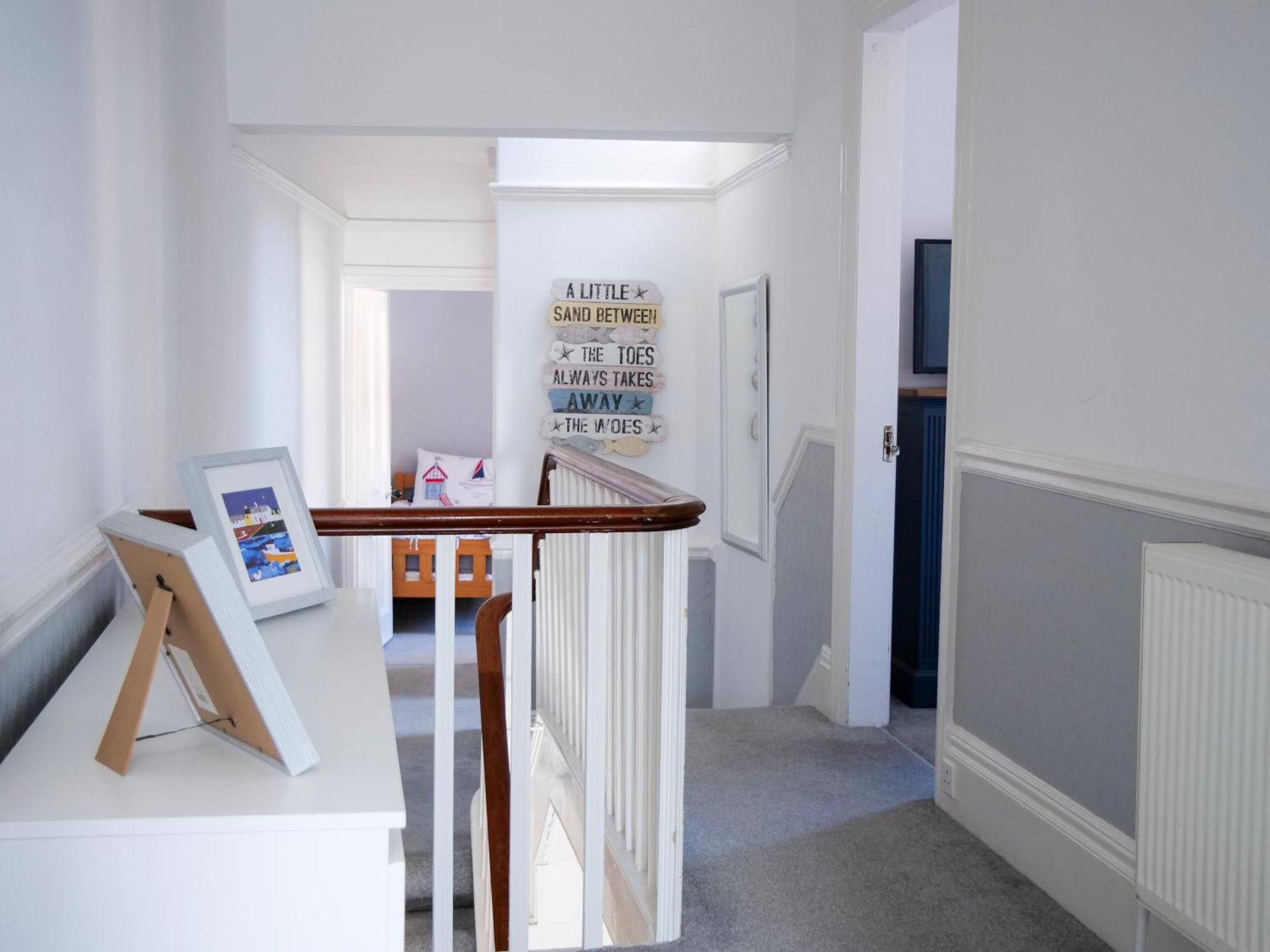 Seashells Villa Bridlington Bagian luar foto