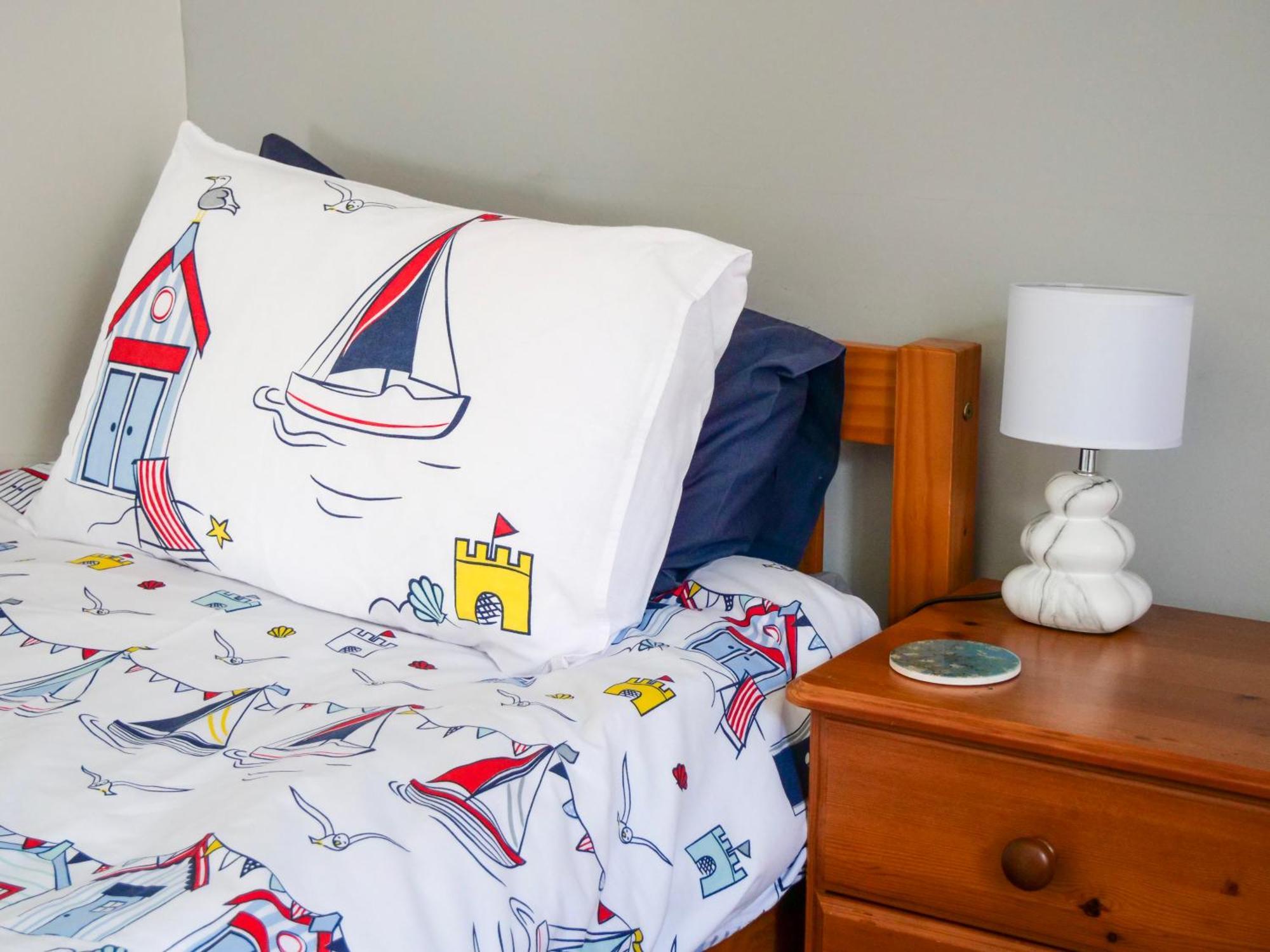 Seashells Villa Bridlington Bagian luar foto