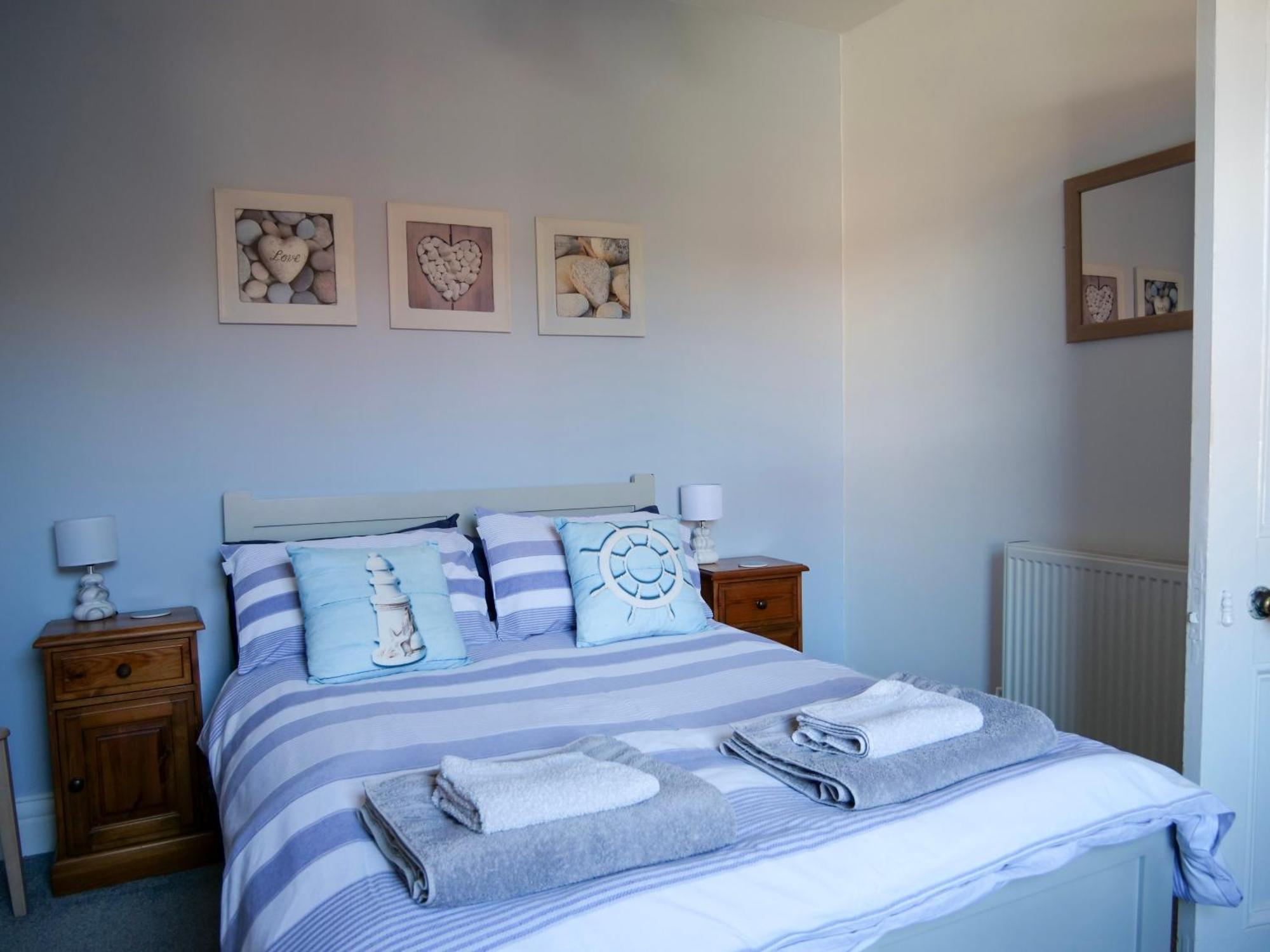 Seashells Villa Bridlington Bagian luar foto